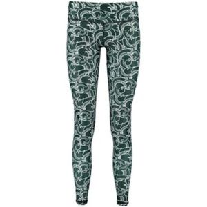 Michigan State Leggings